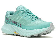 Sapato Merrell Agility Peak 5 GTX W Menta