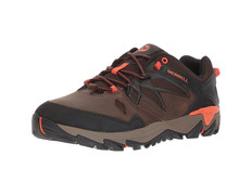 Merrell All Out Blaze 2 Marrom / Preto / Laranja