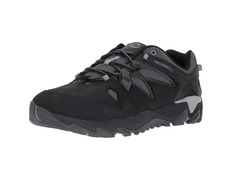 Zapatilla Merrell All Out Blaze 2 Negro / Gris