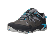 Tênis Merrell All Out Blaze 2 preto / marrom / azul