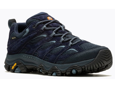 Tênis Merrell Moab 3 GTX Azul Marinho