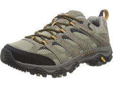 Merrell Tênis Moab 3 Marrom