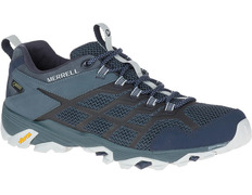 Merrell Moab FST 2 GTX Navy Shoe