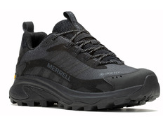 Tênis Merrell Moab Speed 2 GTX preto