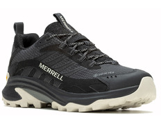 Sapato Merrell Moab Speed 2 GTX preto/branco