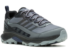 Sapato Merrell Speed Strike 2 GTX cinza