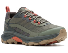 Sapato Merrell Speed Strike 2 GTX Olive