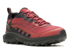 Sapato vermelho Merrell Speed Strike 2 GTX