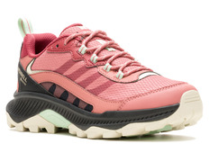 Tênis Merrell Speed Strike 2 GTX W rosa