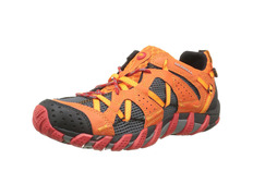 Merrell Waterpro Maipo laranja / cinza sapato