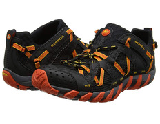 Merrell Waterpro Maipo Shoes Preto / Coral