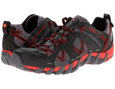 Merrell Waterpro Maipo Shoes Preto / Vermelho