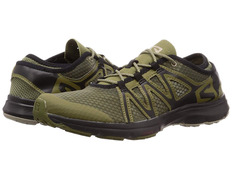 Zapatilla Salomon Crossamphibian Swift 2 Olive Green