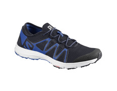 Salomon Crossamphibian Swift Navy / Blue Shoe