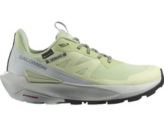 Sapato Salomon Elixir Active GTX W verde