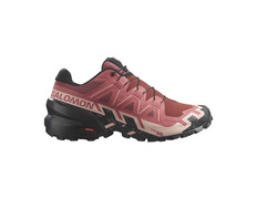 Sapato Salomon Speedcross 6 W rosa