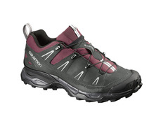 Sapato Salomon X Ultra Ltr W Roxo / Preto