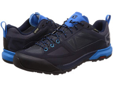 Sapatos Salomon X ALP Spry GTX Azul marinho