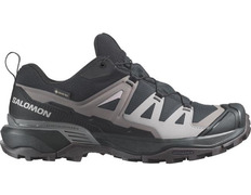 Sapato Salomon X Ultra 360 Gtx W Preto/Talco