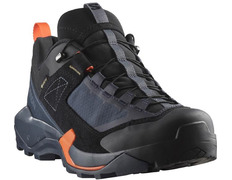 Sapato Salomon X Ultra Alpine Gtx preto