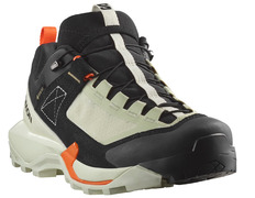 Sapato Salomon X Ultra Alpine Gtx W branco/preto