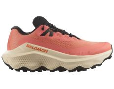 Tênis de corrida Salomon X Ultra Glide 3 W rosa