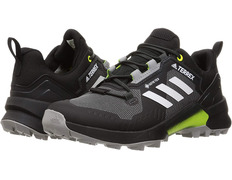 Sapatos Adidas Terrex Swift R3 GTX pretos