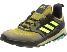 Tênis Adidas Terrex Trailmaker GTX Verde Cáqui