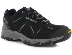 Sapatos Chiruca Sumatra 03 GTX Preto