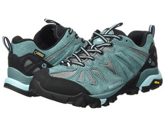 Sapatos Merrell Capra GTX W turquesa