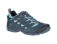 Sapatos Merrell Chameleon 7 GTX W azuis