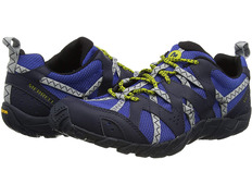 Merrell Waterpro Maipo 2 sapatos Azul