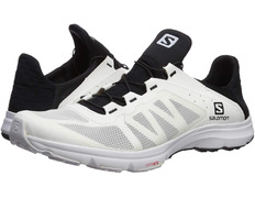 Sapatos Bold White Salomon Amphib