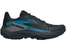 Salomon Genesis Tênis Marinho/Azul