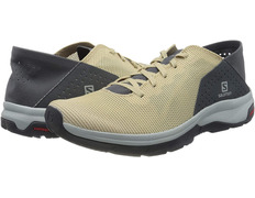 Zapatillas Salomon Tech Lite Beige / Grey