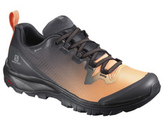 Sapatos Salomon Vaya GTX W laranja / preto