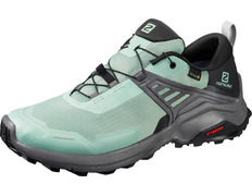 Sapatos Salomon X Raise GTX W Turquesa