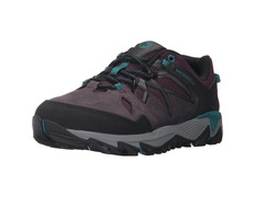 Sapato Merrell All Out Blaze 2 W Roxo / Turquesa