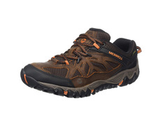 Tênis Merrell All Out Blaze Vent GTX marrom