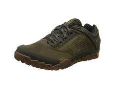 Merrell Annex GTX Olive Shoe