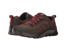 Merrell Annex Trak GTX Marrom / Azulejo