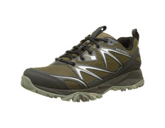 Merrell Capra Bolt GTX sapato marrom / branco