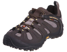 Sapatos Merrell Chameleon Wrap Slam Oliva / Preta