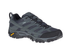 Merrell Moab 2 GTX cinza sapato