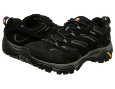 Merrell Moab 2 GTX sapatos pretos