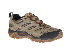 Sapato Merrell Moab 2 LTR GTX Olive