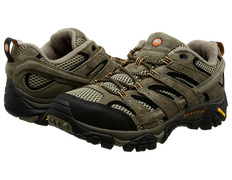 Tênis Merrell Moab 2 Vent Camel