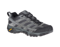 Merrell Moab 2 respiradouro cinza / preto