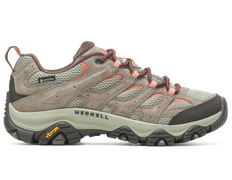 Sapato Merrell Moab 3 GTX W castanho/bege/cobre