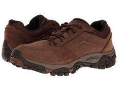 Sapatos Merrell Moab Adventure Lace Brown